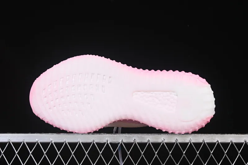 All categories Ad Yeezy Coconut Series Adidas Yeezy 350 Boost V2 CP9366 Adidas Coconut 350 Second Generation Pink Watermelon